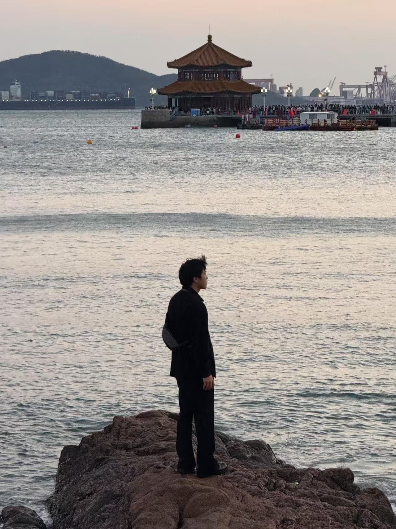 个人照片